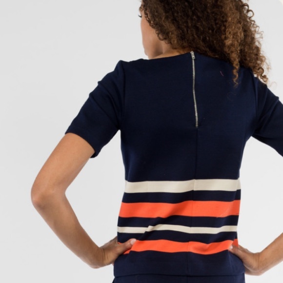 NWT Norse Projects “Jara Spongy Jersey” - Picture 8 of 10